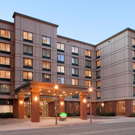 Courtyard By Marriott Birmingham Downtown At Uab Hotel Eksteriør billede
