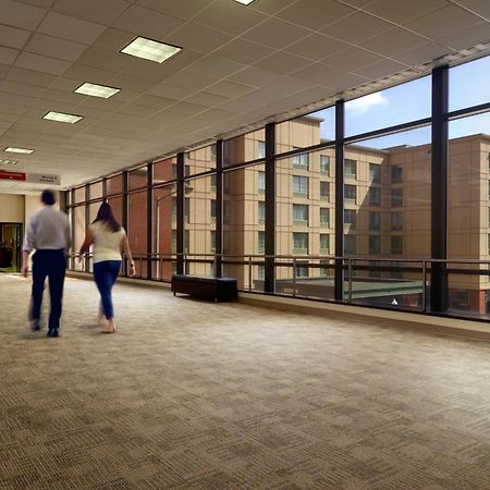 Courtyard By Marriott Birmingham Downtown At Uab Hotel Eksteriør billede