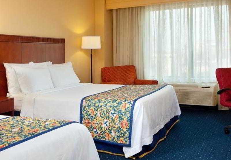 Courtyard By Marriott Birmingham Downtown At Uab Hotel Eksteriør billede